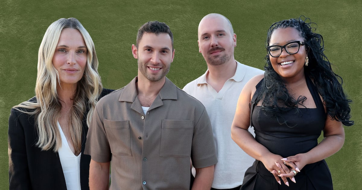 Akt London, Yse Beauty and Ruka Are the Winners of The Business of Beauty Global Awards Breakthrough Track Akt London, Yse Beauty and Ruka Are the Winners of The Business of Beauty Global Awards Breakthrough Track