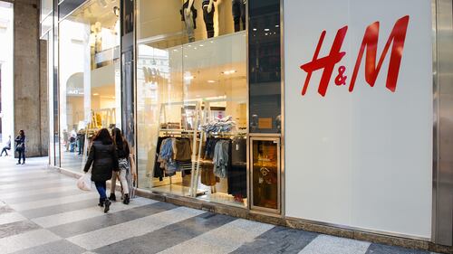 What’s the Plan at H&M?