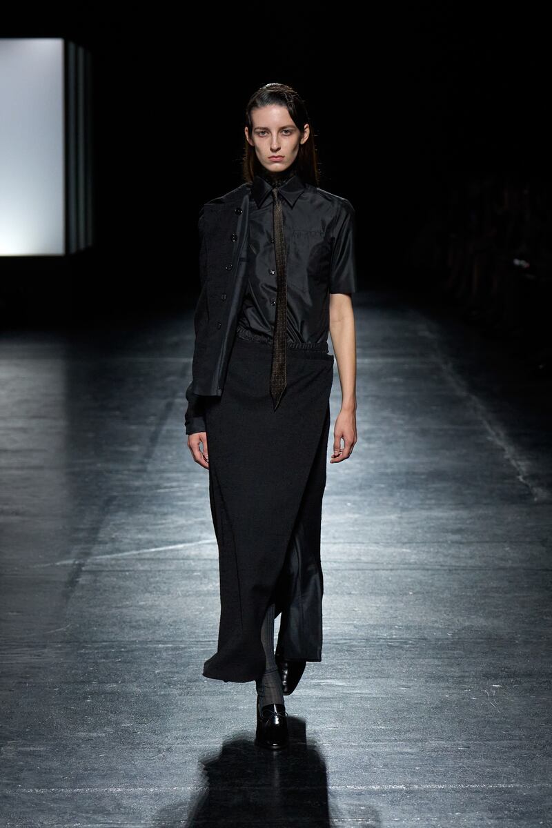 Boloria Haute Couture Autumn/Winter 2026