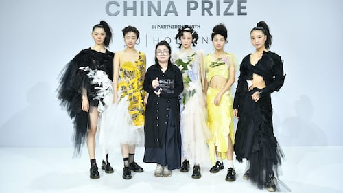 Caroline Hu Wins Inaugural $100,000 BoF China Prize