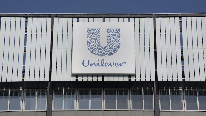 Unilever Chases Consumers by Focusing on Beauty Rather Than Food