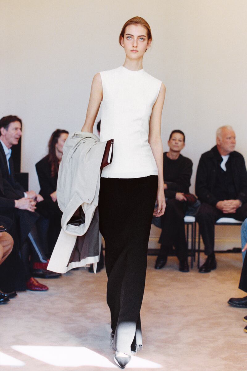 The Row Autumn/Winter 2026
