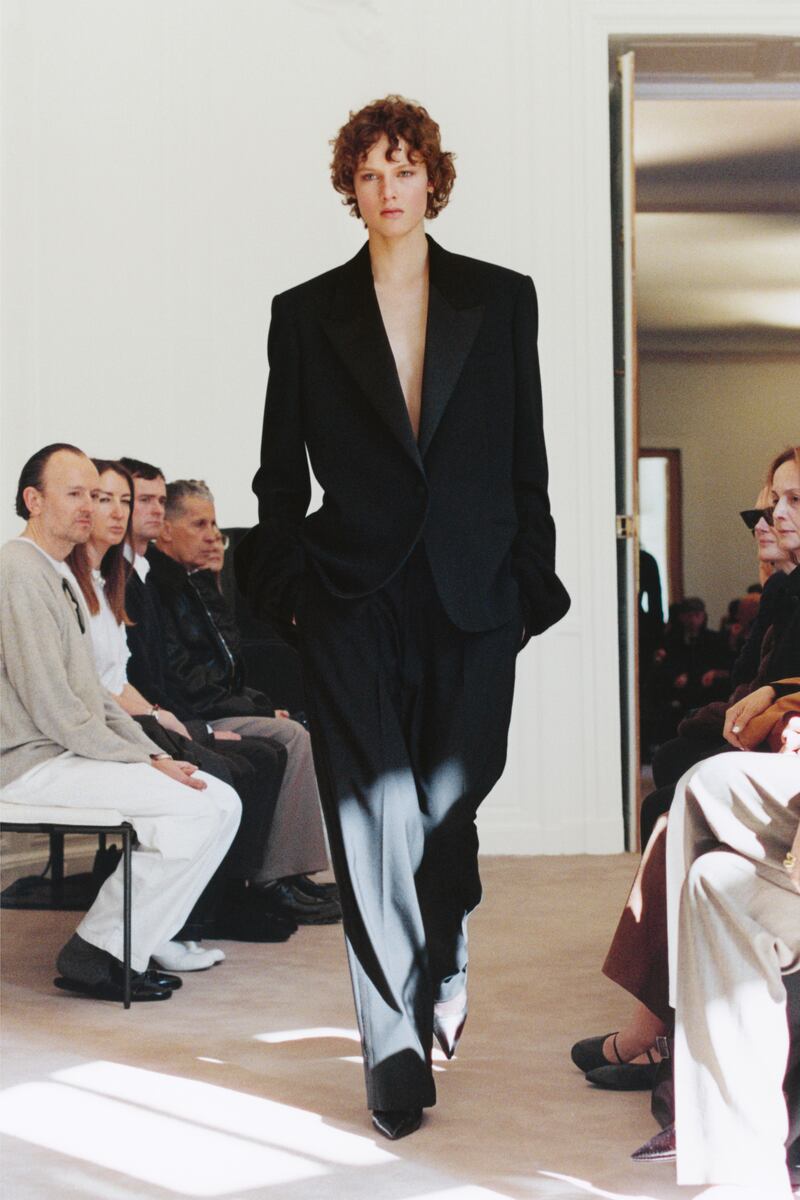 The Row Autumn/Winter 2026