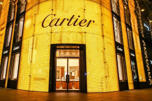 Richemont in ‘Advanced Talks’ With Farfetch on YNAP Spin-Out