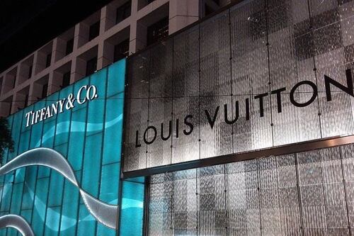 With America in Chaos, Will LVMH’s Tiffany Acquisition Go Ahead as Planned?