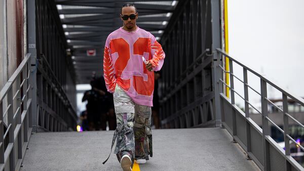 Platforms like Instagram let sports stars connect with fans in ways they couldn’t previously, while helping to make fashion a vital element of an athlete’s image and branding.
