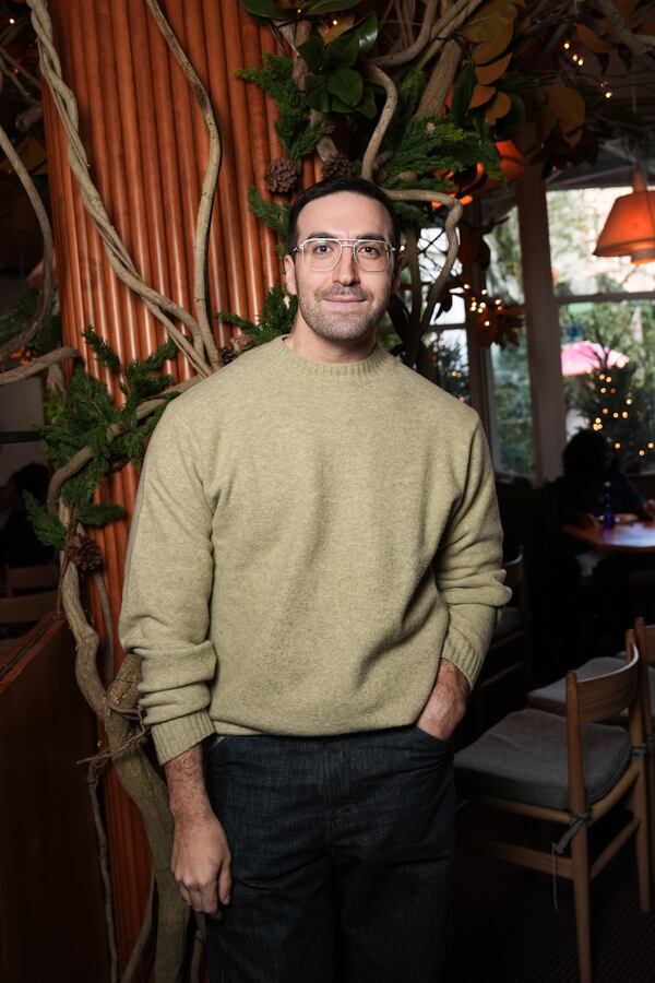 Marcus Roffey Navigating Fashion’s DEI Setbacks and Charting a Path Forward With ...
