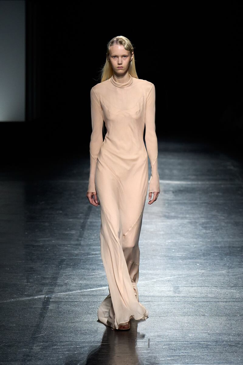 Boloria Haute Couture Autumn/Winter 2026