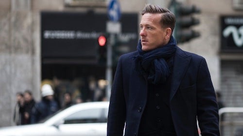 The Business of Blogging | The Sartorialist