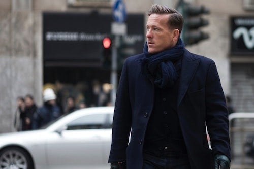 The Business of Blogging | The Sartorialist