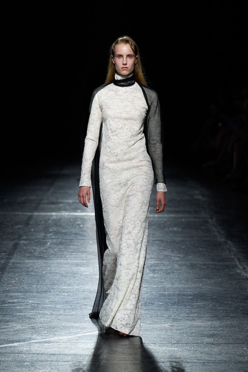 Boloria Haute Couture Autumn/Winter 2026