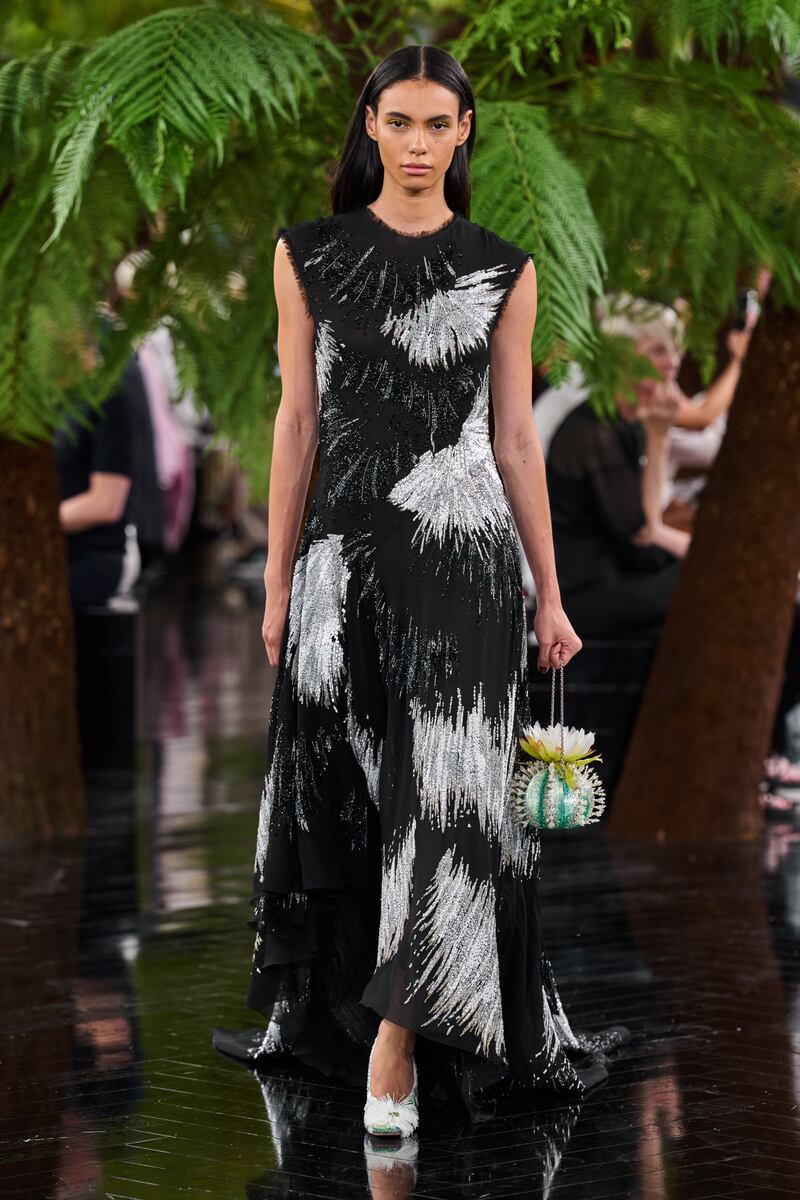 Christian Dior Haute Couture Autumn/Winter 2026