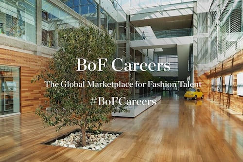 This Week on BoF Careers: Aldo Group, Leon Max, Meng