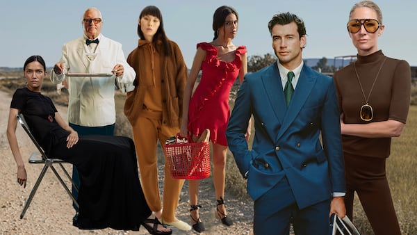 A collage