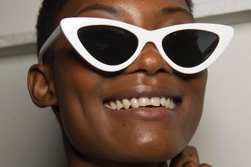 How a Designer Collaboration Transformed the Business of Le Specs