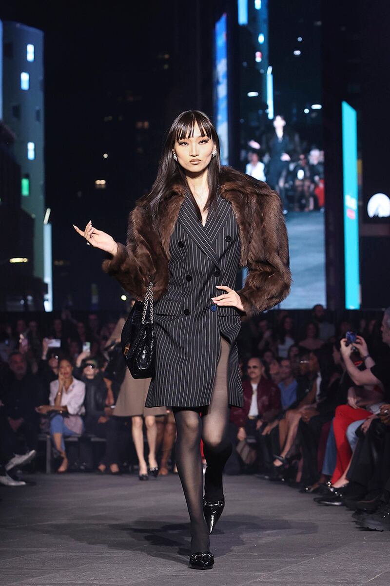 Gucci Cruise 2027