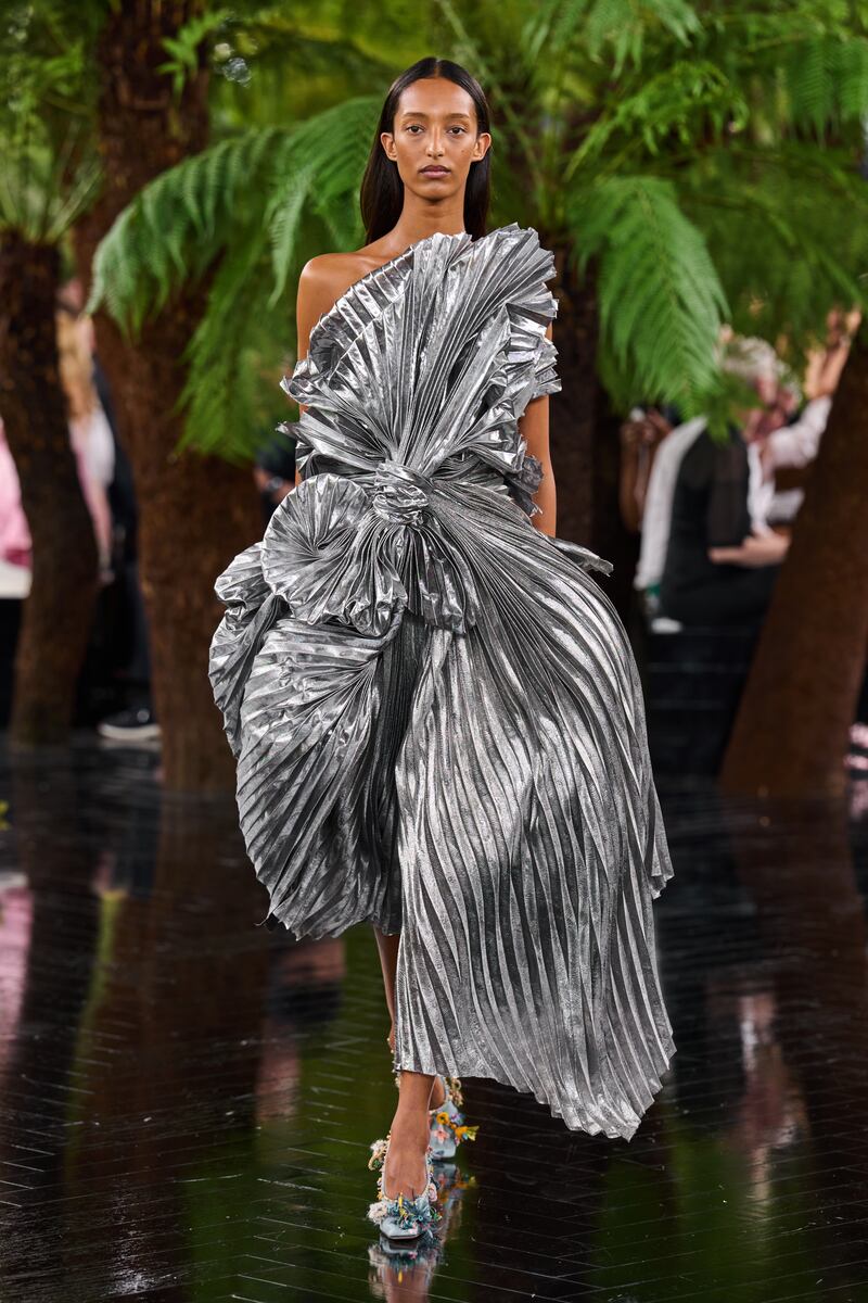 Christian Dior Haute Couture Autumn/Winter 2026
