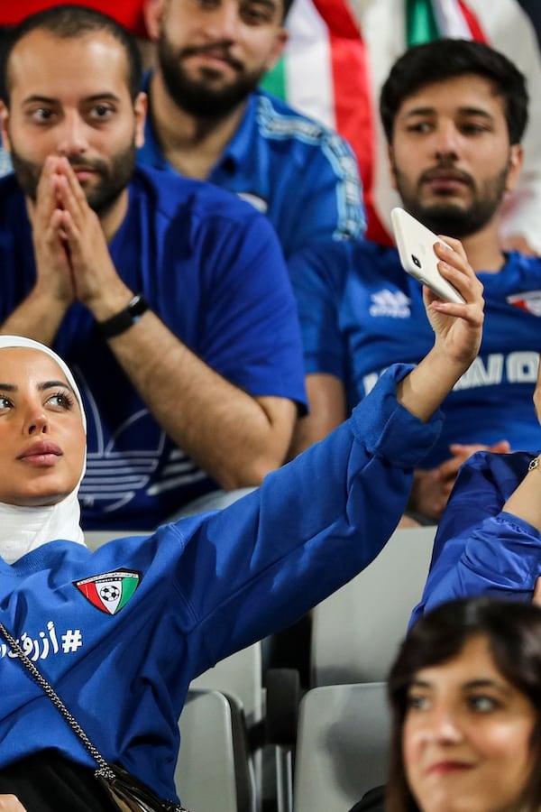 Elevating Brand Experiences Through Digital Touchpoints in the GCC