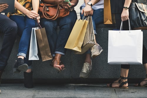 Is the Consumer Spending Rebound for Real?