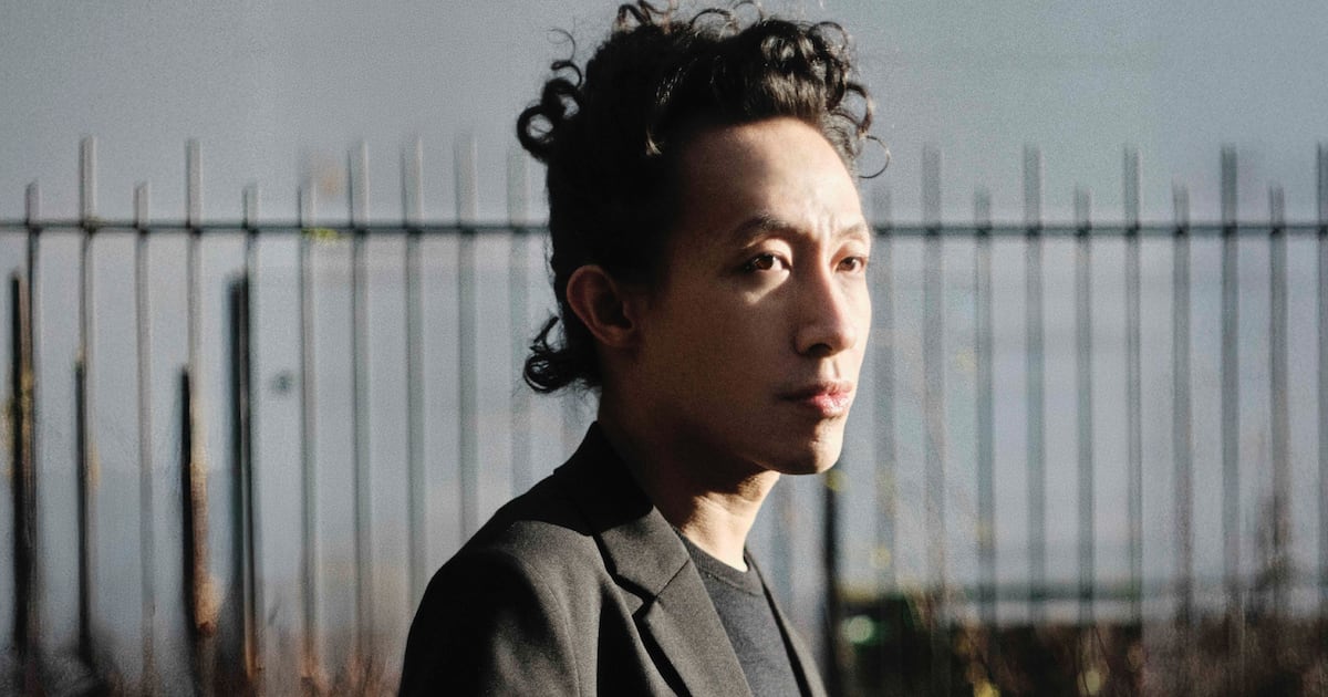 The BoF Podcast | Why Robert Wun Ditched the Wholesale Model for Bespoke Creations The BoF Podcast | Why Robert Wun Ditched the Wholesale Model for Bespoke Creations