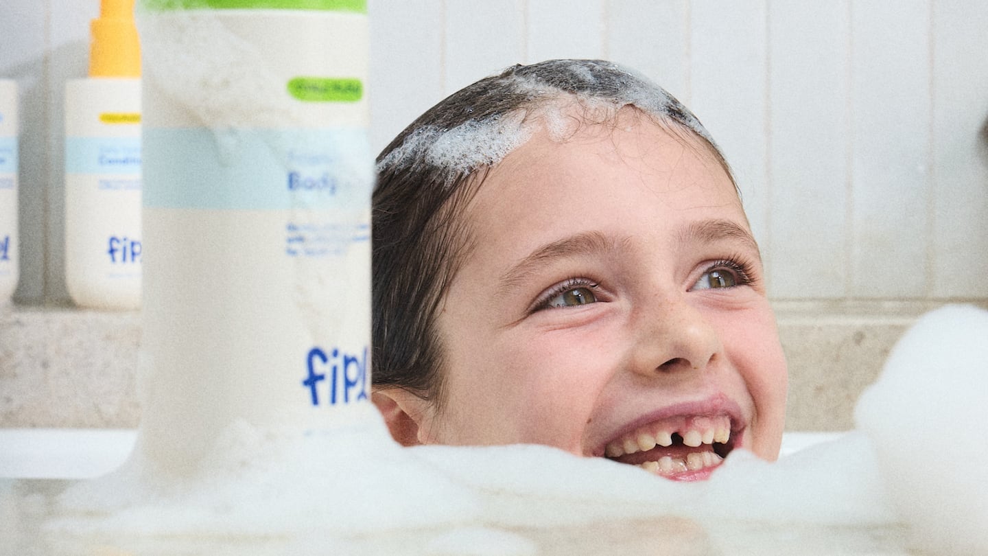 Fipl is the newest disruptor brand going after the conglomerate-dominated kids' basics category.
