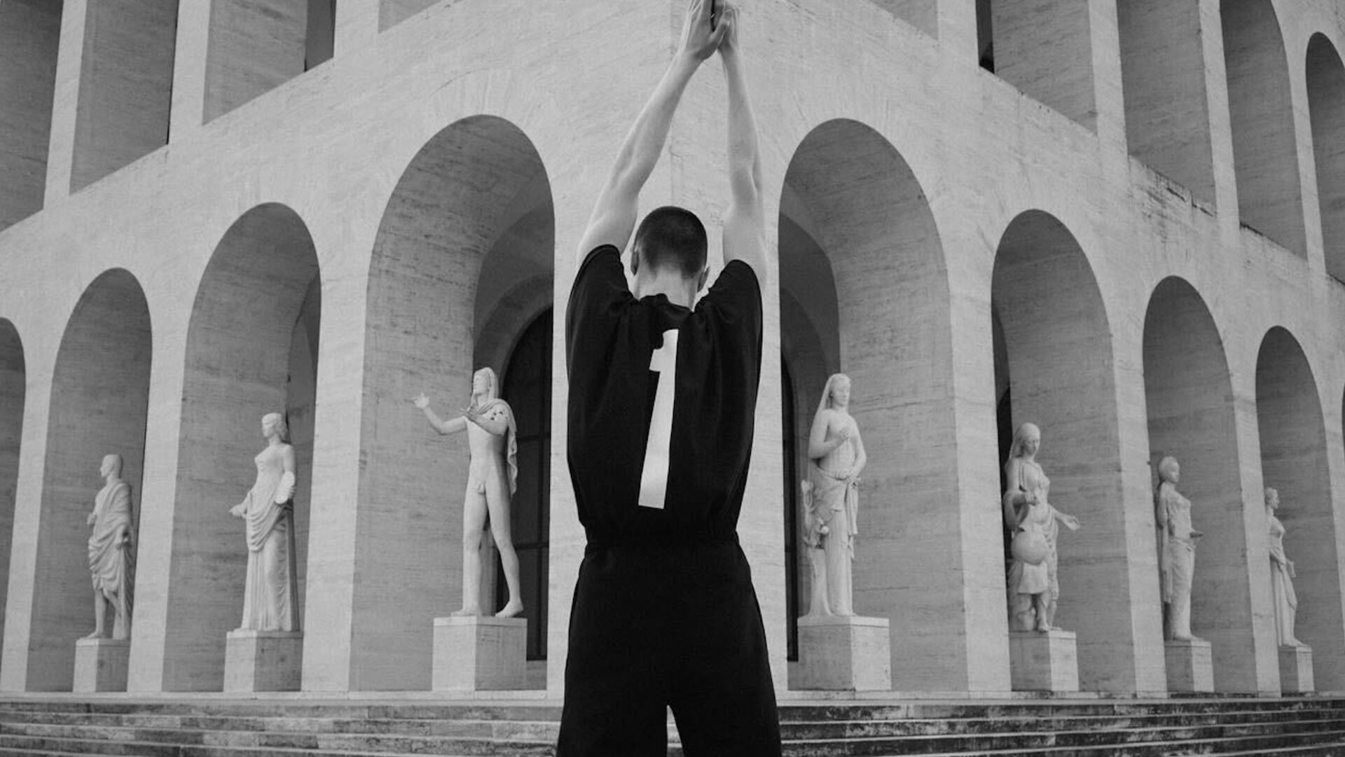 Gosha Rubchinskiy and Yeezy Part Ways | BoF