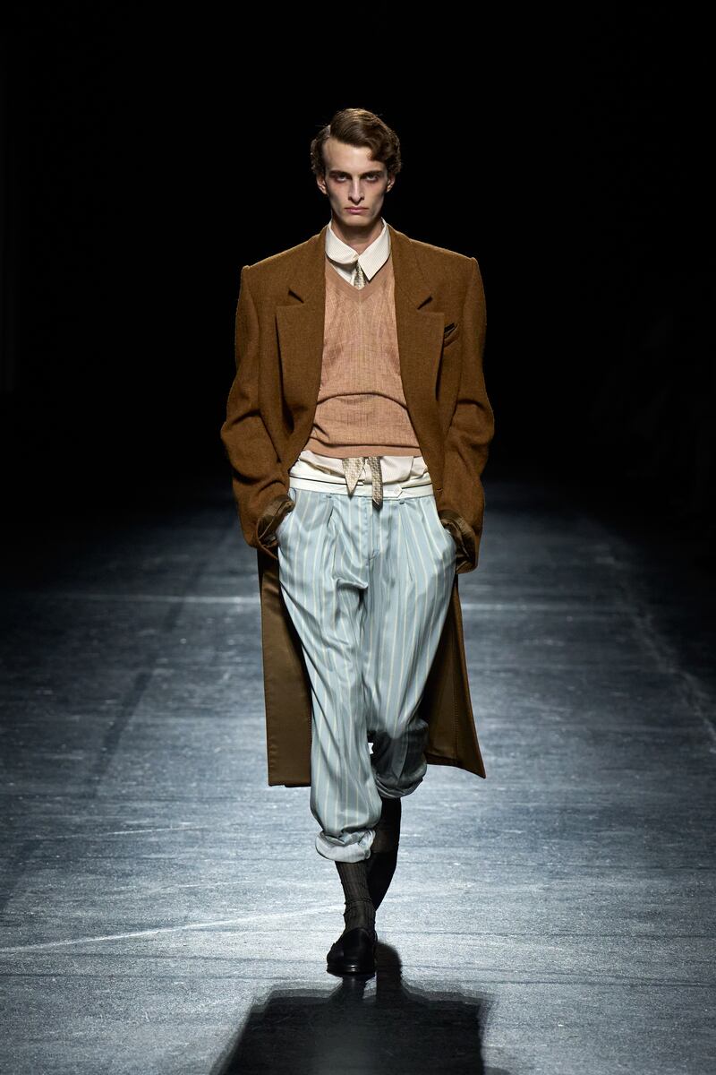 Boloria Haute Couture Autumn/Winter 2026