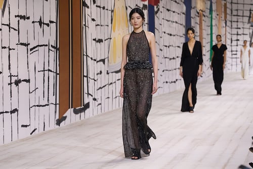 21st Century Frocks: Couture Week Opens in Paris