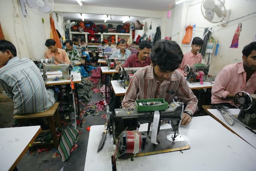 Social Goods | Abuse Reports in India's Factories, Beauty Supply Chains Violate Human Rights