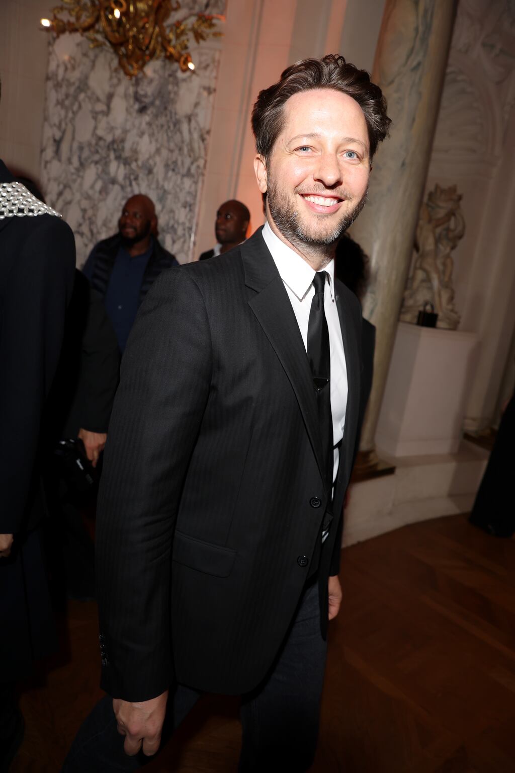 In Paris, Global Fashion Community Fetes The BoF 500 Class of 2023 | BoF
