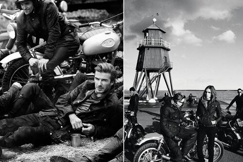 Barbour and Belstaff: A Tale of Two British Heritage Brands