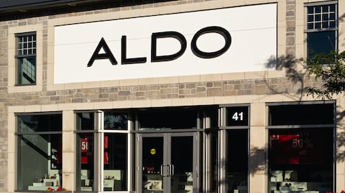 Footwear Retailer Aldo Explores Bankruptcy Protection