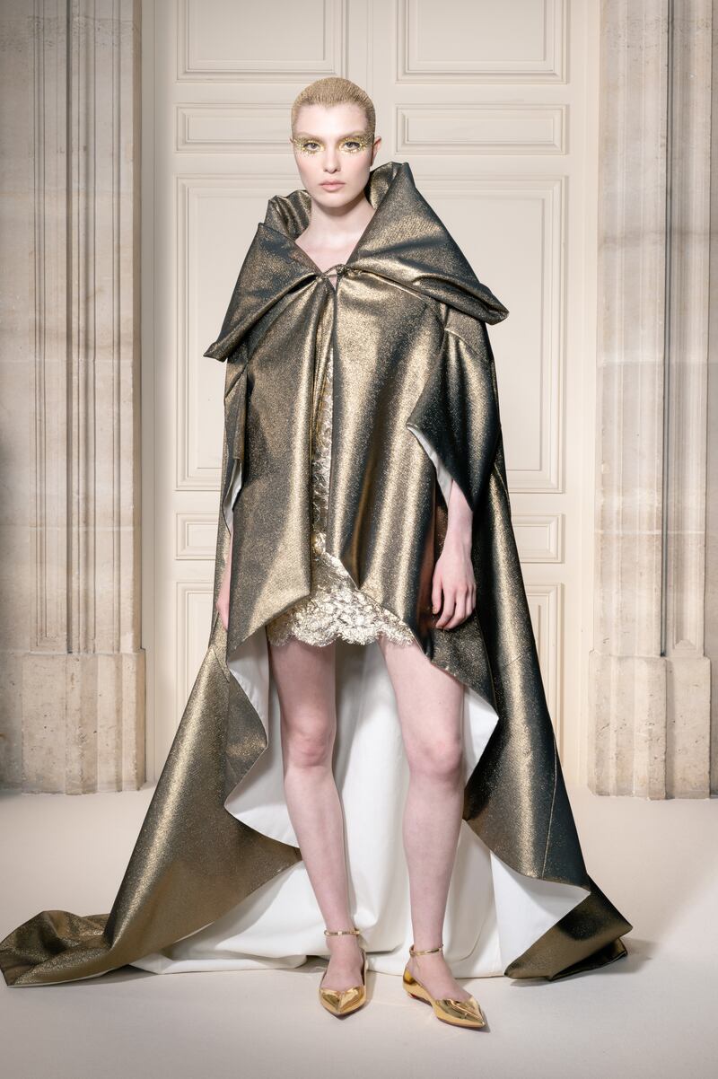 Viktor&Rolf Haute Couture Autumn/Winter 2026