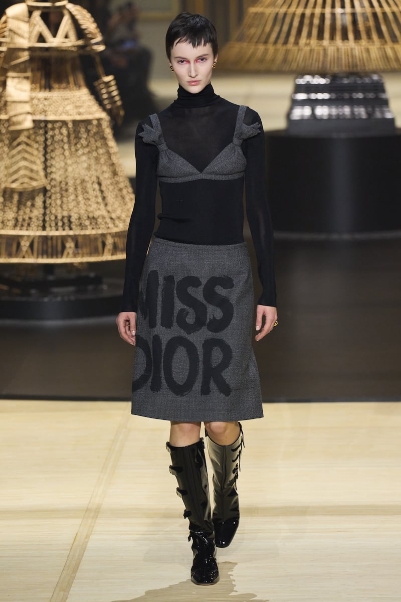 Dior Autumn/Winter 2024