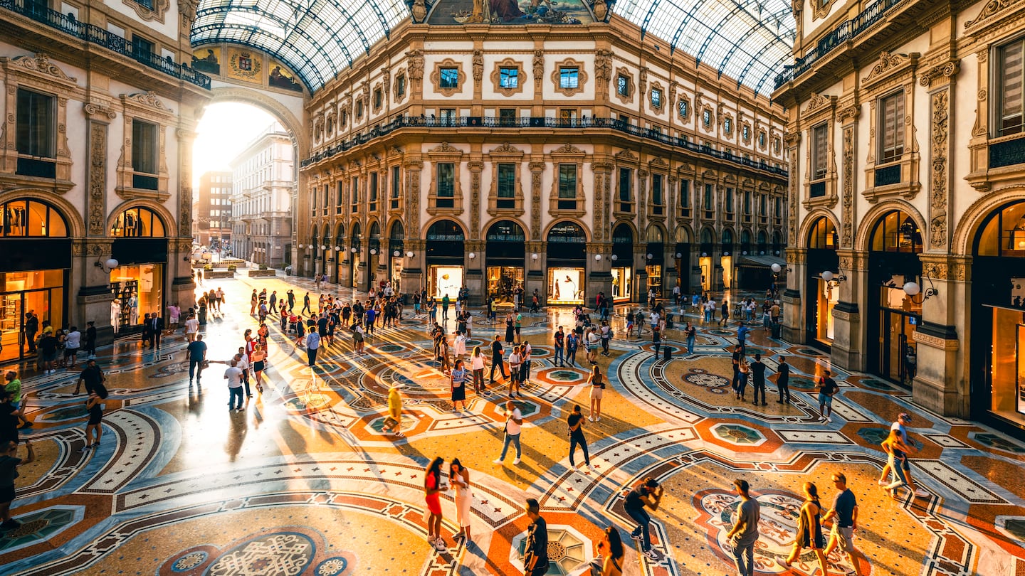 How Luxury Lost 50 Million Customers