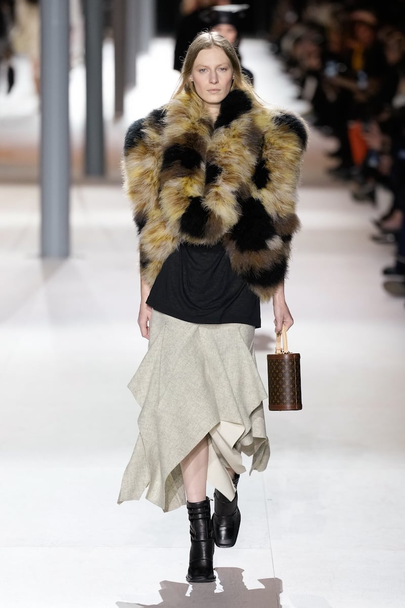 Louis Vuitton Autumn/Winter 2024