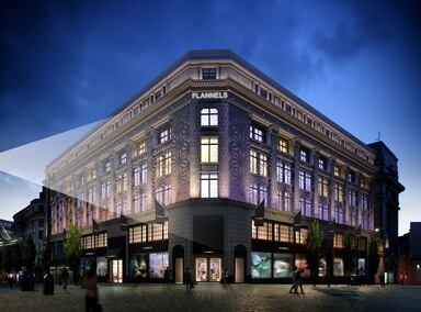 At Flannels, Crafting Regional Retail Strategies to Drive Growth | BoF