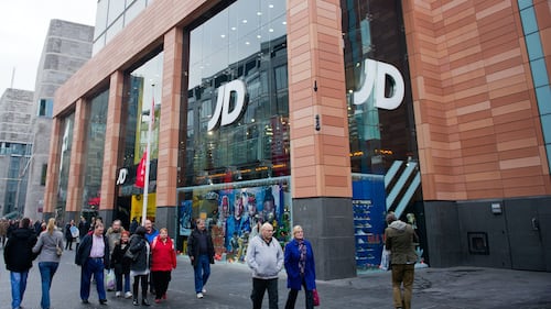 Sports Direct Says Probe Into JD Sports Could Have Impact for Major Brands
