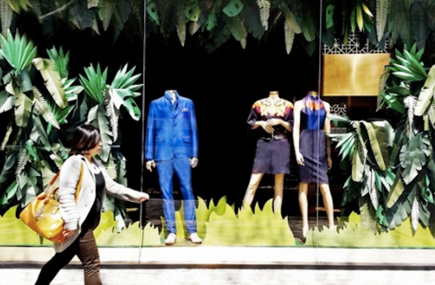 China’s First Luxury Brand Battles to Shed Cultural Clichés | BoF