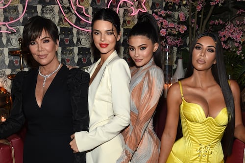 How Long Can the Kardashian Empire Reign?