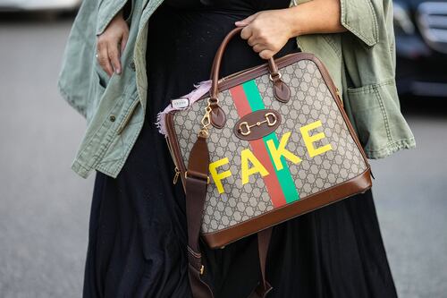 BoF Insights | In the Age of BeReal, Gen-Z Says It’s Acceptable to Buy Fake Fashion 