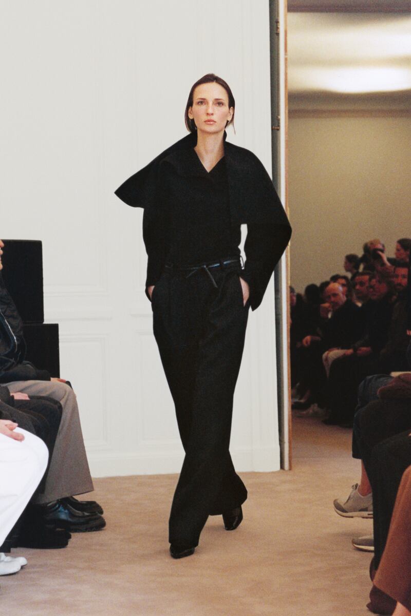 The Row Autumn/Winter 2026
