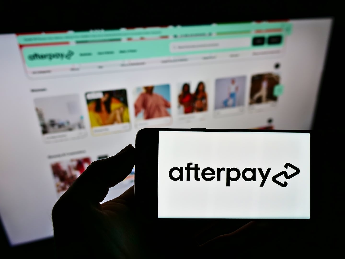 Square is buying Afterpay in deal worth $29 billion. Shutterstock.