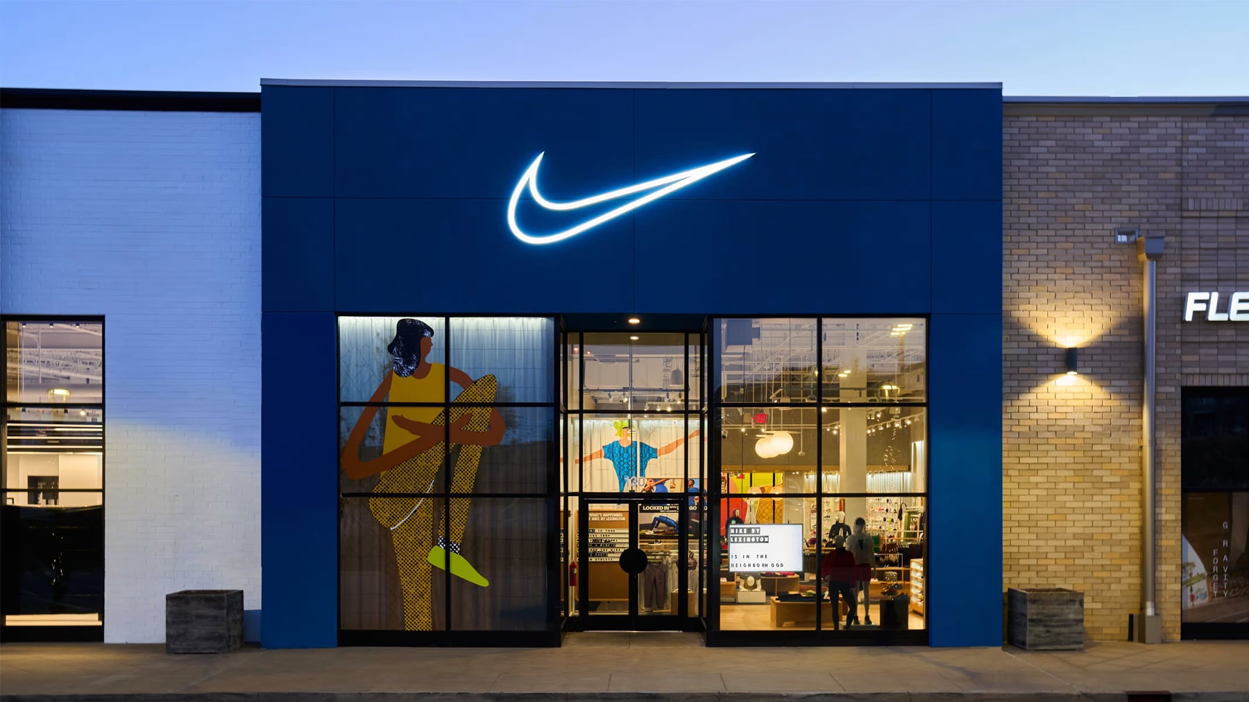 Opinion: Nike’s Uphill Slog to Recovery Just Got Harder