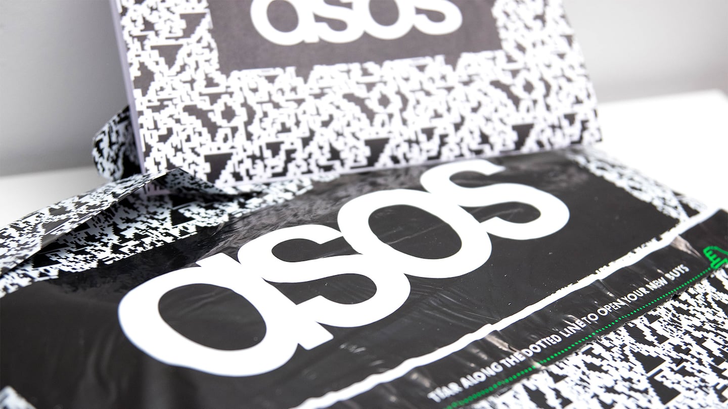 UK fashion retailer Asos expects profit at low end of guidance.
