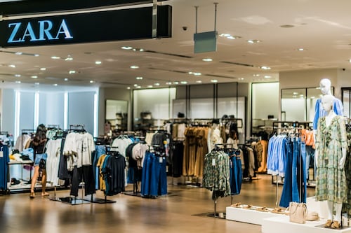 Inditex Pledges to Maintain Workers’ Rights Throughout Its Supply Chain