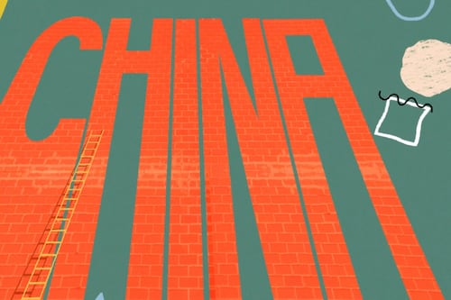 The Year Ahead: It's Time to Look Beyond China