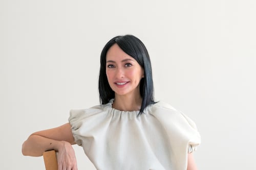 Bea Valdes Named Editor-in-Chief of Vogue Philippines