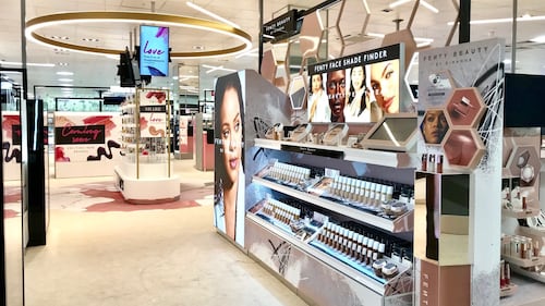 Can a Drugstore Fill the UK's Sephora and Ulta Void?