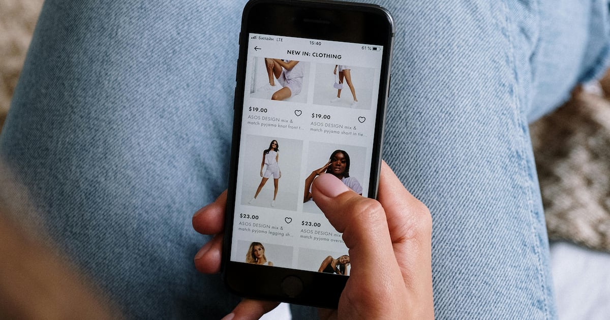 The Debrief | Can AI Make Shopping Online Less Annoying? The Debrief | Can AI Make Shopping Online Less Annoying?